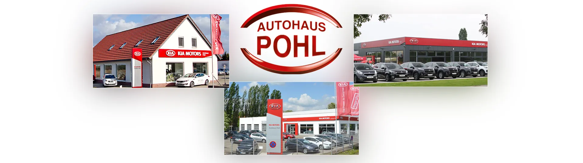 Über Uns Autohaus Pohl GmbH