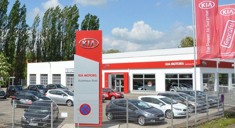 Autohaus Pohl Reesen